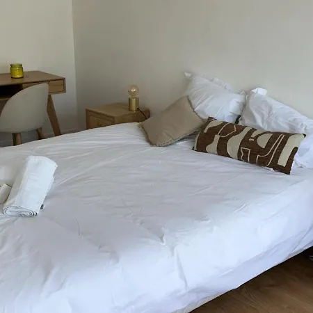 Cosy Quiet Apartmán