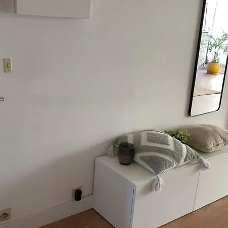 Apartmán Cosy Quiet