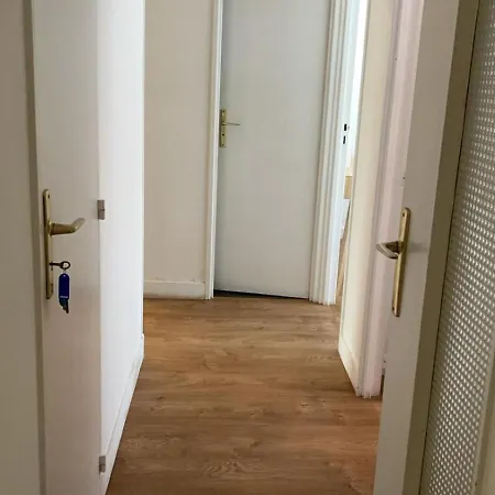 Apartmán Cosy Quiet *