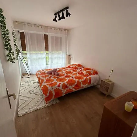 Apartmán Cosy Quiet *