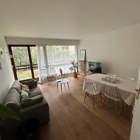 Apartmán Cosy Quiet