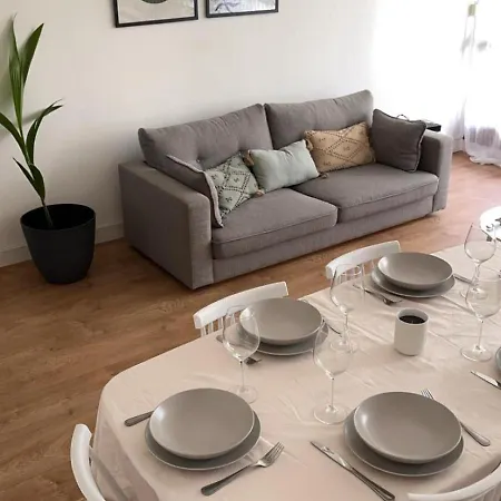 Apartmán Cosy Quiet *