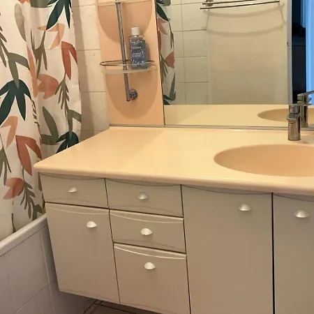 Cosy Quiet Apartmán